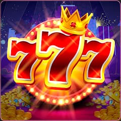 Clover Slots Epic Casino Games (Lead Developer)