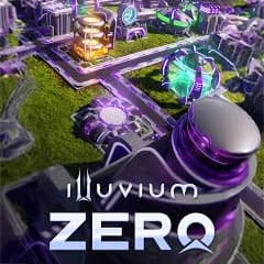 Illuvium Zero (Lead Developer)