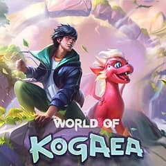 Kryptomon World of Kogea (Senior Unity Developer)